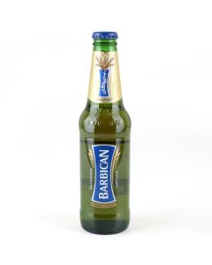 BARBICAN MALT BEVERAGE GLASS 325ML