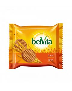 BELVITA BRAN BISCUIT 56GM