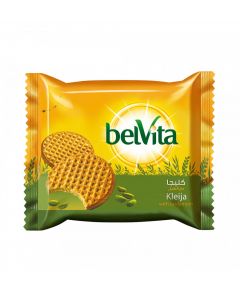 BELVITA KLEIJA BISCUIT 56GM