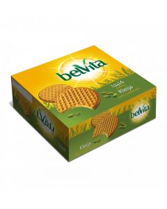 BELVITA KLEIJA BISCUIT 8X56GM