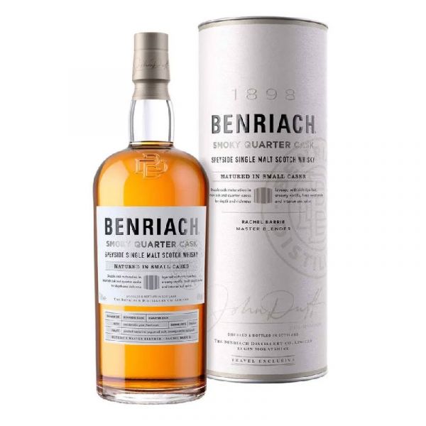 Benriach Quarter Cask