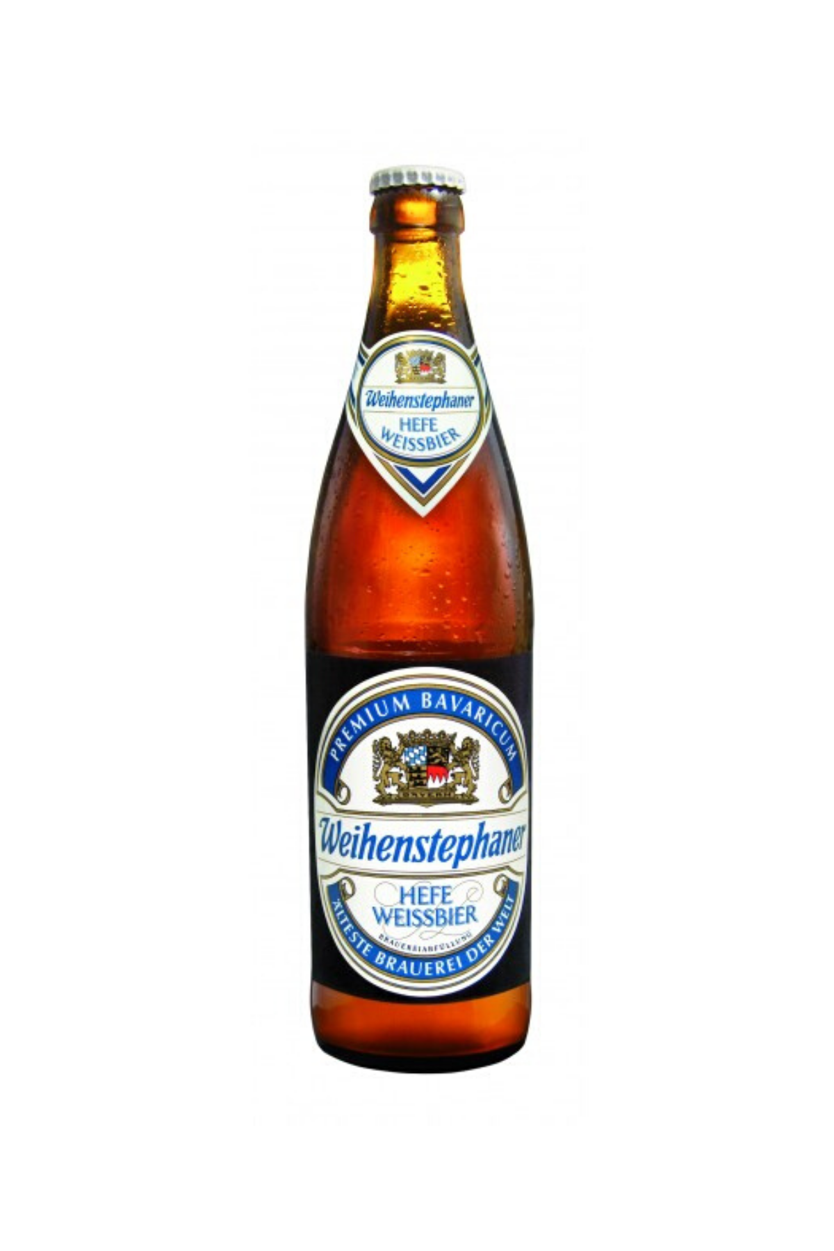 Weihenstephaner Leicht 20X50Cl Bottle