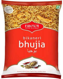 BIKAJI BIKANERI BHUJIYA 200GM