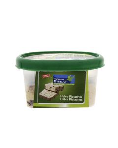 BISSAT HALVA PISTA 250GM