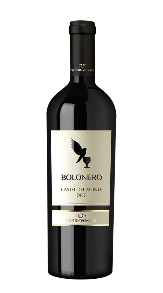 Bolonero Castel Del Monte 6X75Cl