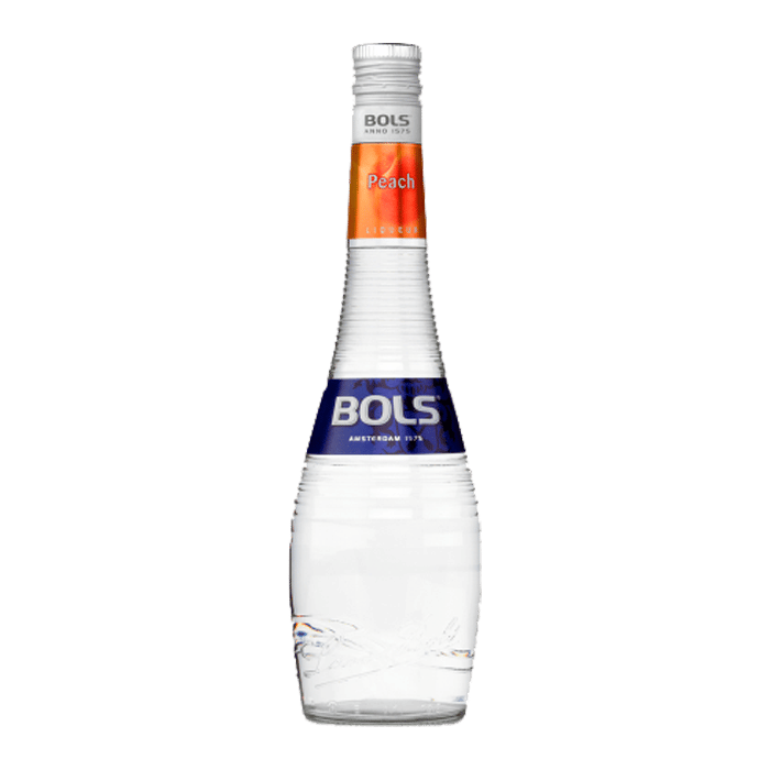 Bols Peach Liqueur