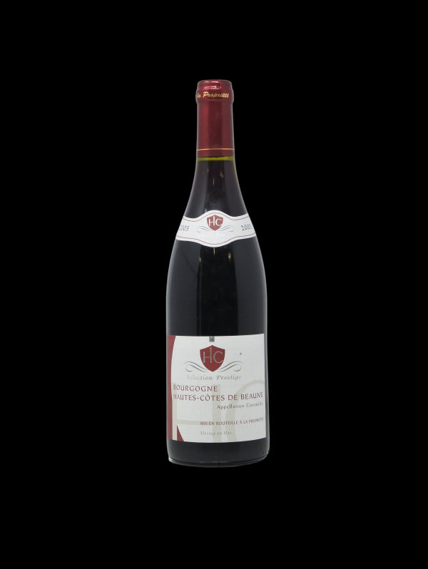 MAG Bourg Haute Beaune Region 6X75Cl