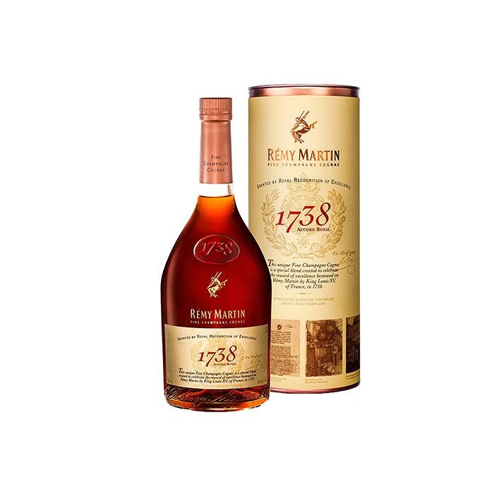 Remy Martin Louis XIII Cognac