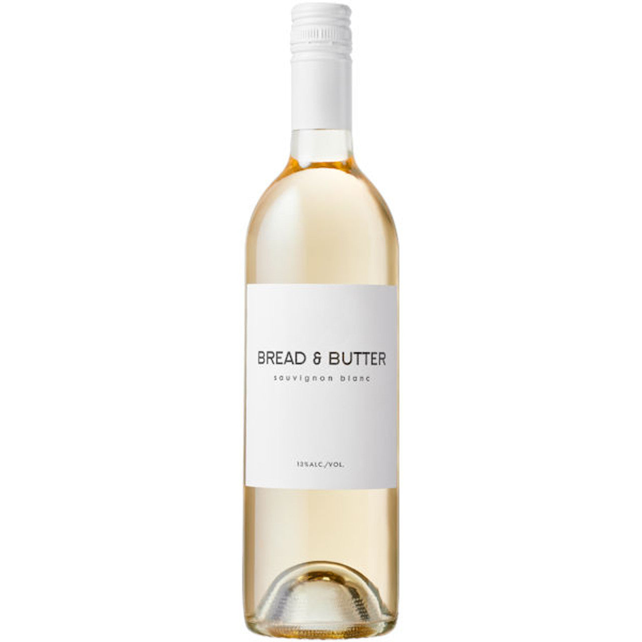 Bread & Butter Sauvignon Blanc 12X75Cl