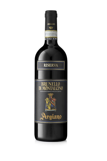 Argiano Brunello Di Mont Riserv 6X75