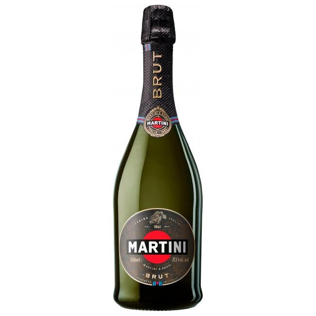 Martini Brut Sparkling 6X75Cl