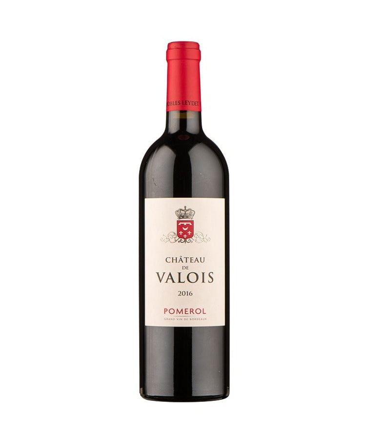 Chateau de Valois Pomerol