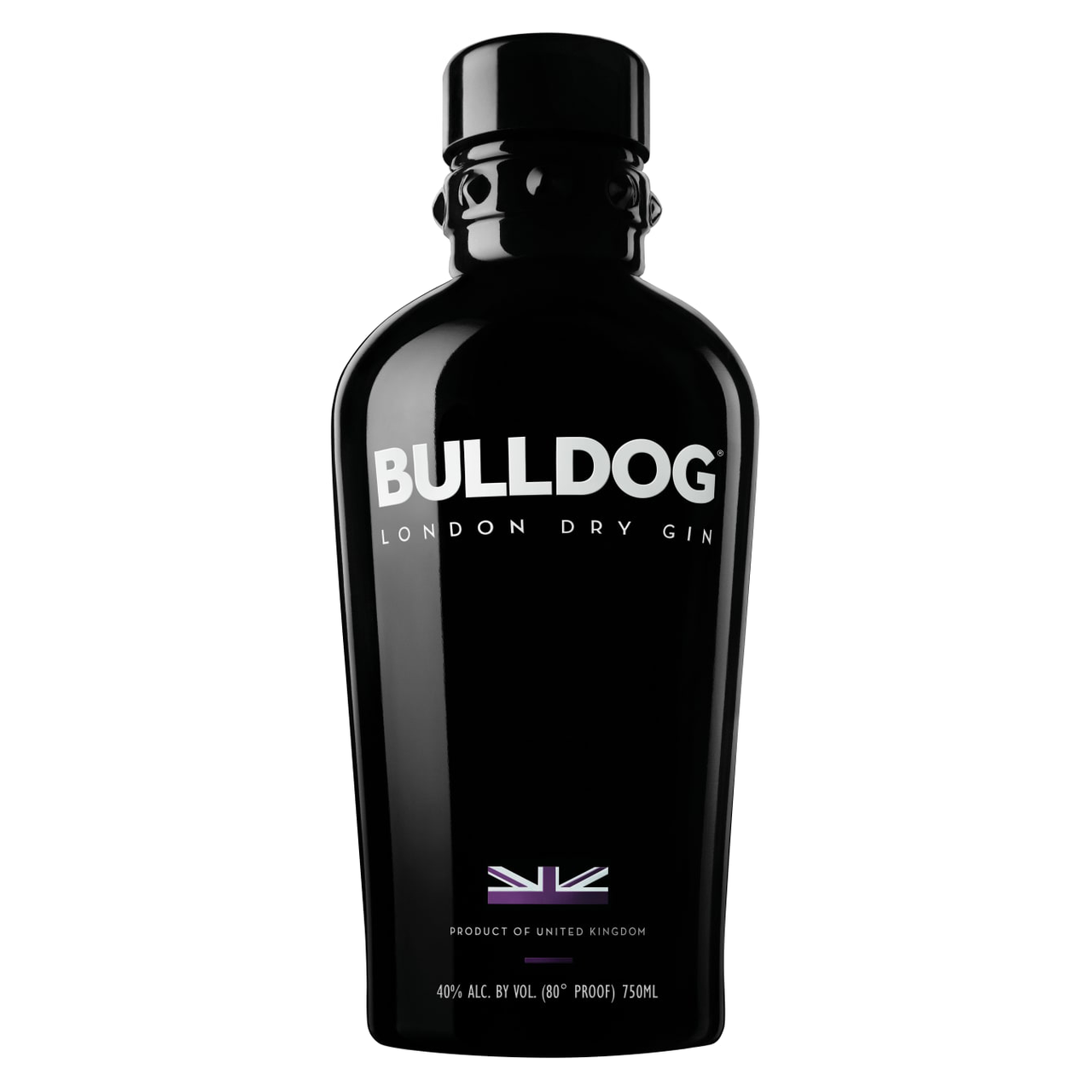 Bulldog London Dry Gin