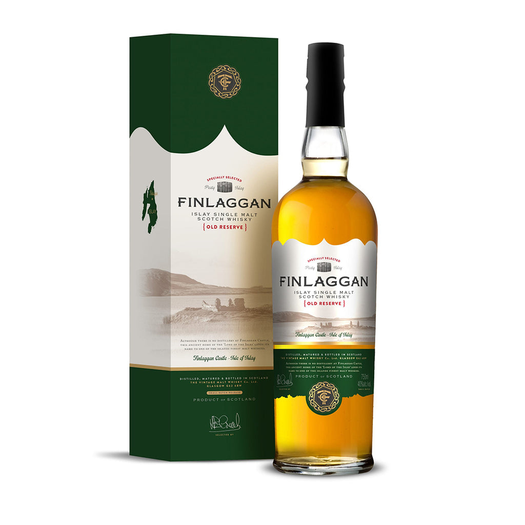 Finlaggan Old Reserve