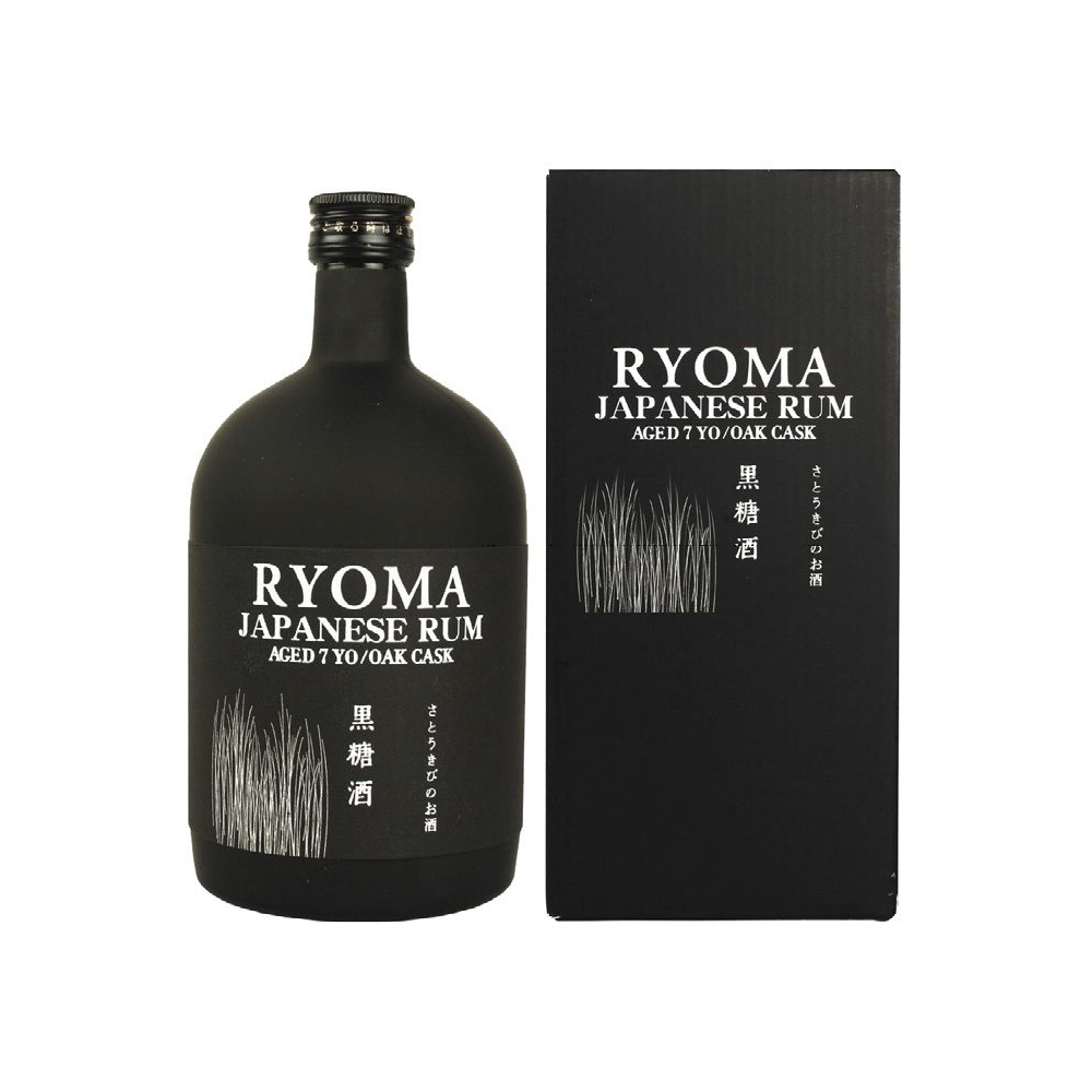 Ryoma Rum GB