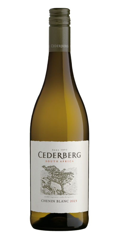 Cederberg Chenin Blanc 6X75Cl