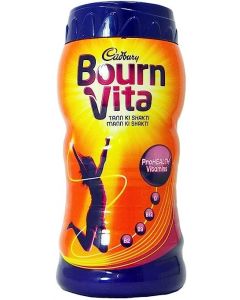 CADBURY BOURNVITA 500GM