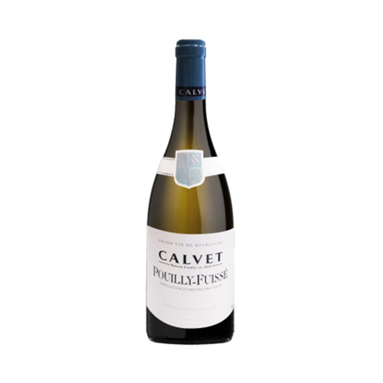 Calvet Pouilly Fuisse