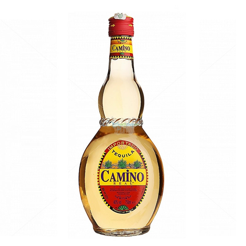 Camino Tequila Gold