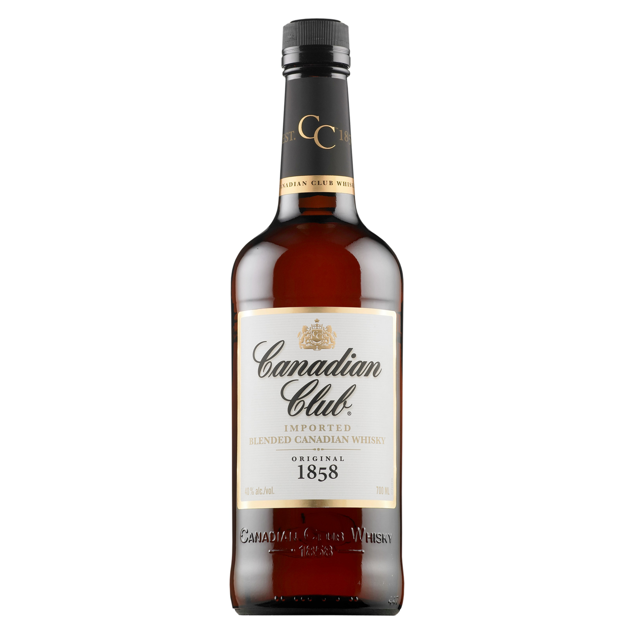 Canadian Club Whisky