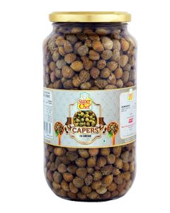 SUPER CHEF CAPERS 935 GM