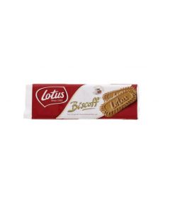 LOTUS BISCOFF 250 GM