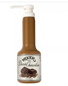 MIXER DARK CHOCOLATE SAUCE 1.4KG