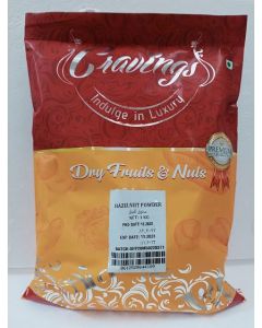 CRAVINGS HAZELNUT POWDER 1KG