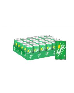 SPRITE 30X150ML