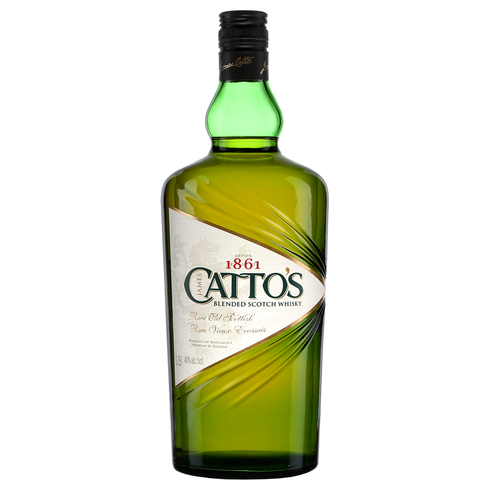 Cattos Blended Scotch