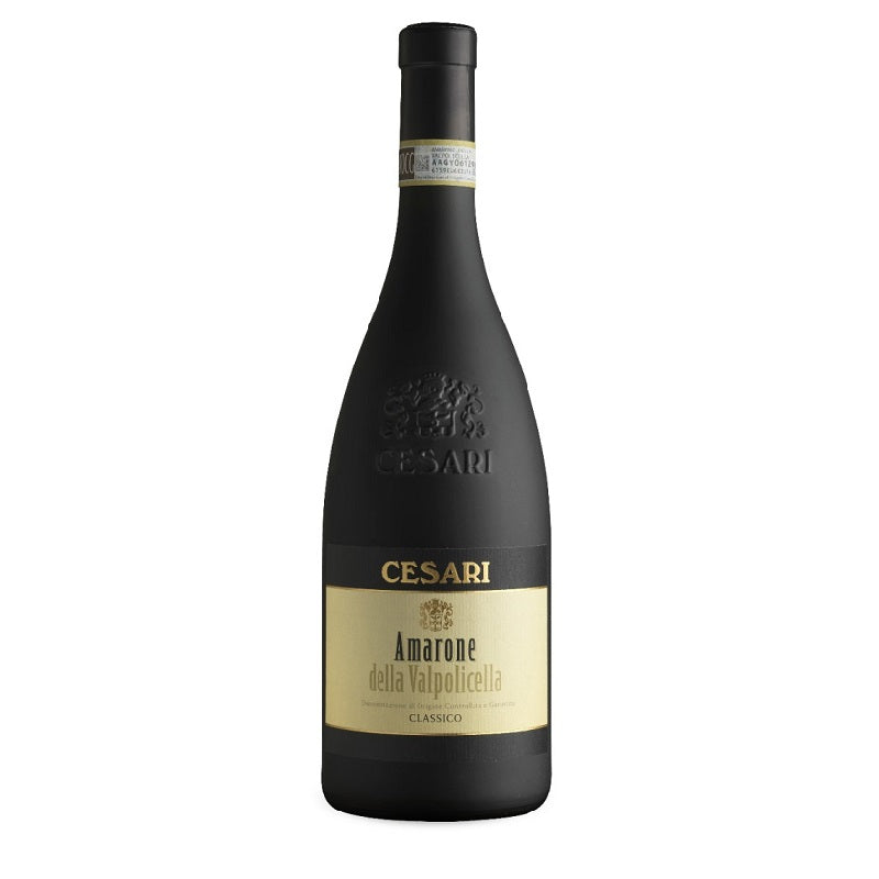 Cesari Amarone DValpol Class 6X75Cl