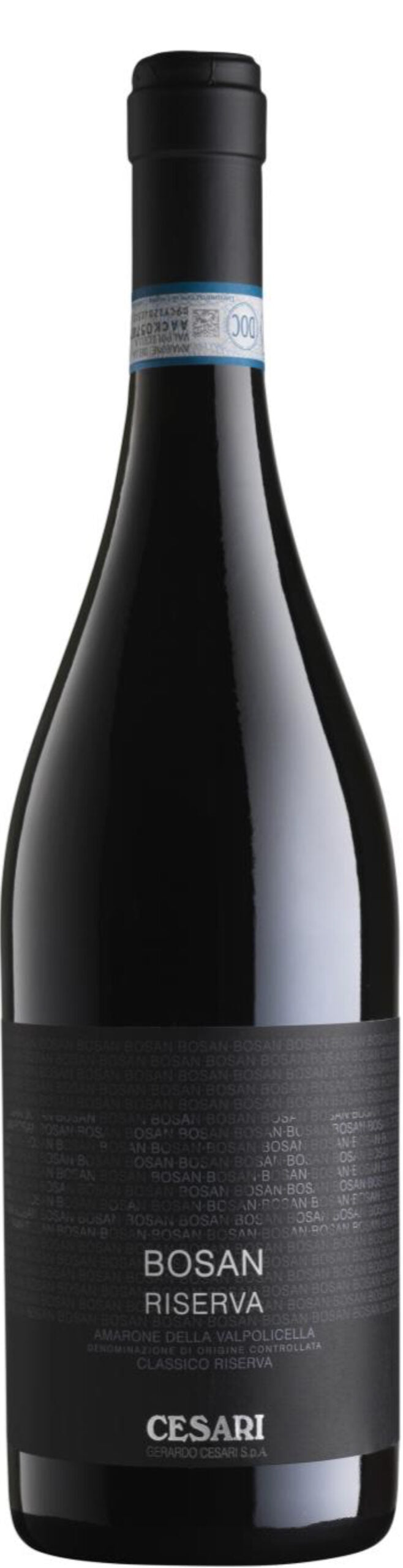 Cesari Amarone della Valpolicella Classico Bosan DOCG