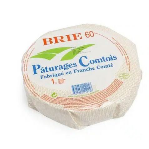 BRIE CHEESE BRIE PATURAGES