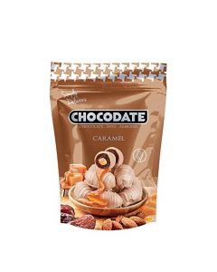 Chocodate Caramel 250 gm