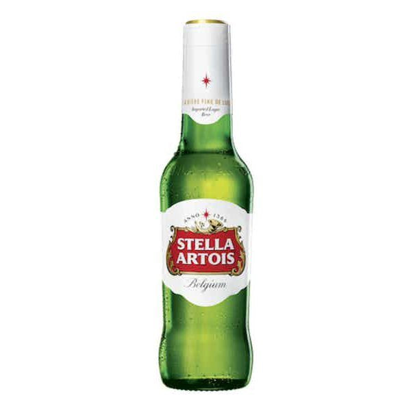 Stella Artois 24X33CL Bottle