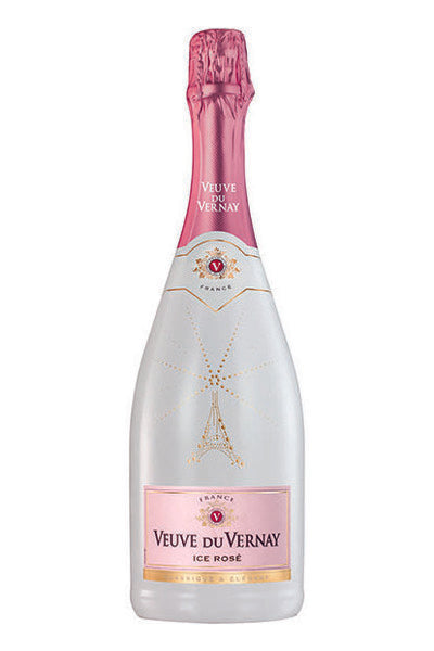 Veuve Du Vernay Ice Rose