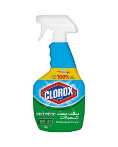 Clorox Multipurpose Cleaner 750 ML