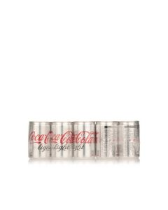 COCA COLA LIGHT 15X150ML