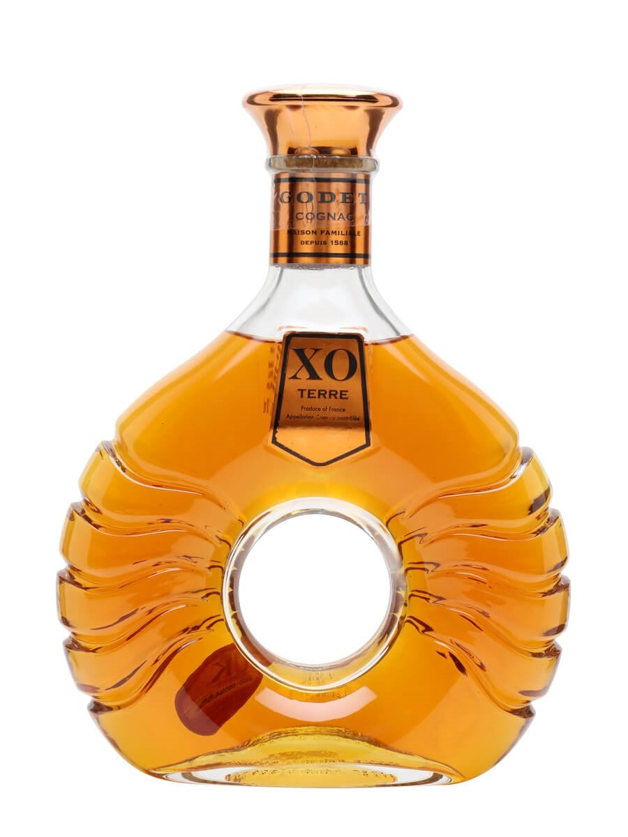 Godet XO Terre Cognac Cognac