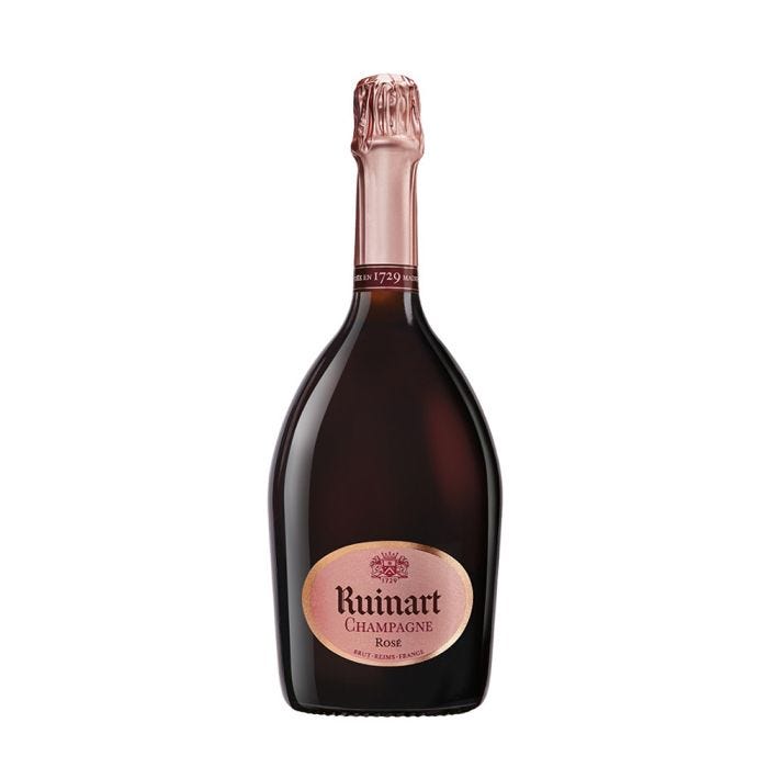 Ruinart Rose