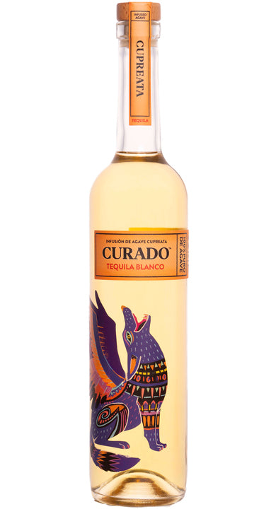 Curado Cupreata Tequila