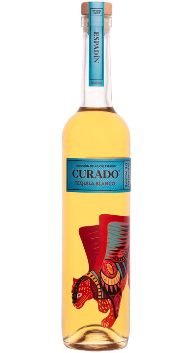 Curado Espadin Tequila