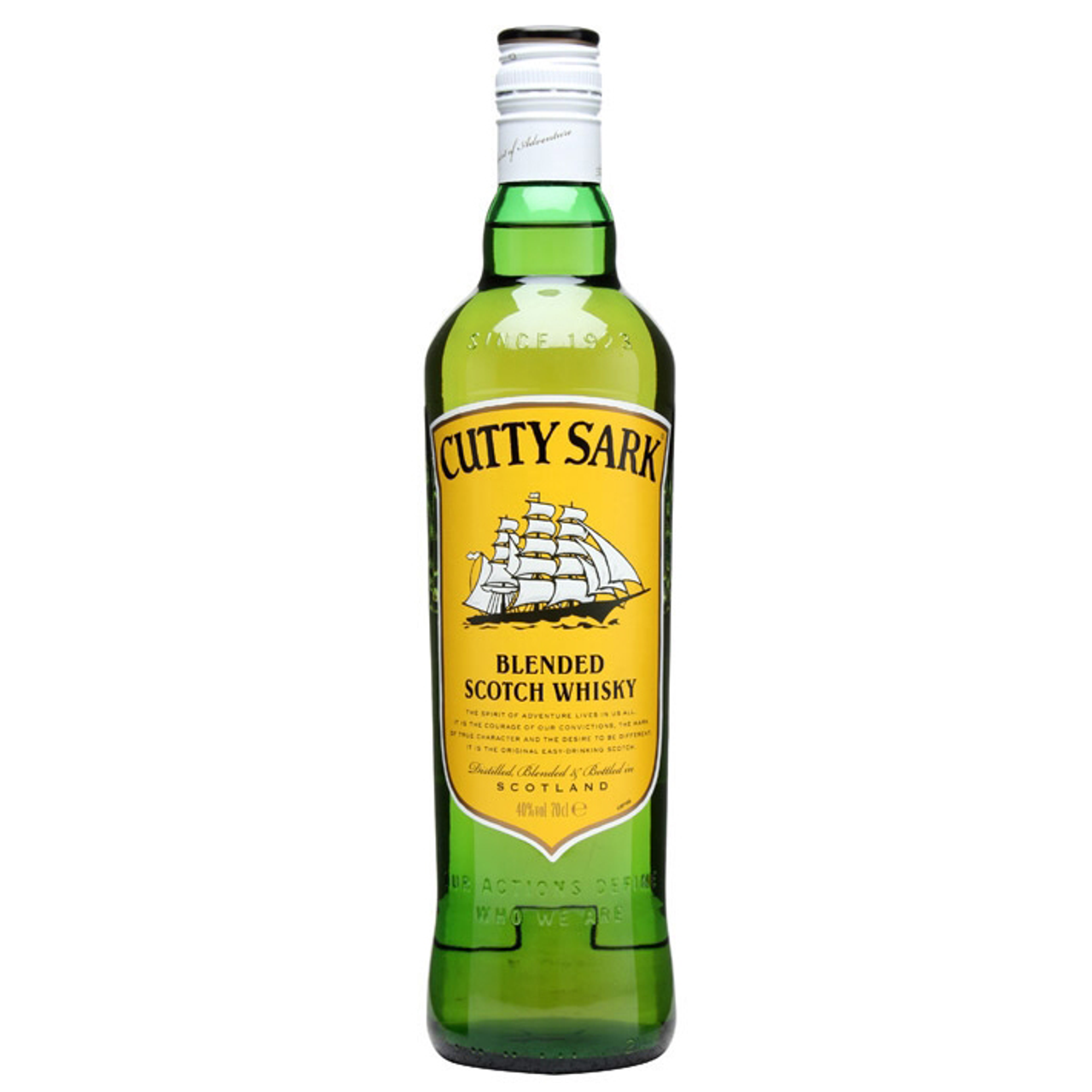 Cutty Sark Whisky