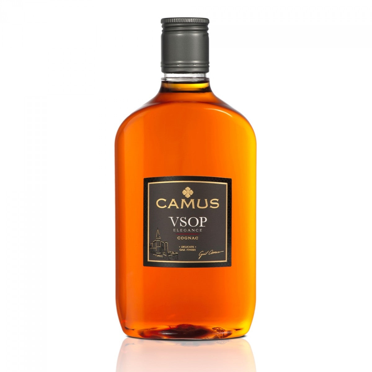 Camus Elegance VSOP Cognac Pet Bottle