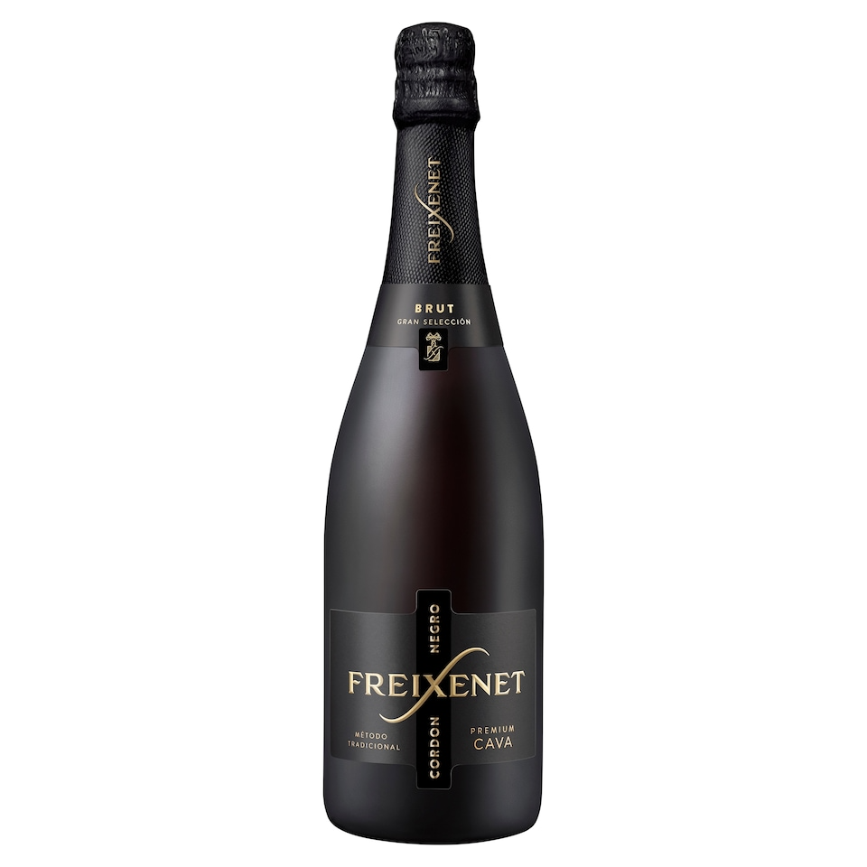 Freixenet Cordon Negro Cava