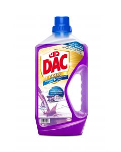 DAC DISINFECTANT GOLD LAVENDER 1LTR