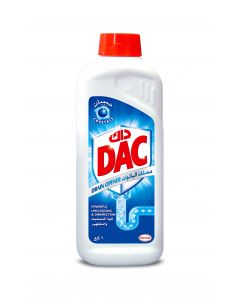 DAC DRAIN OPENER 1KG