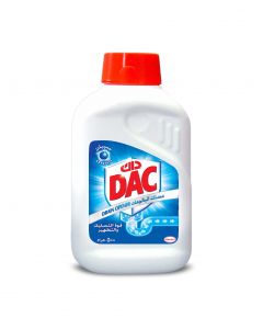 DAC DRAIN OPENER 500ML