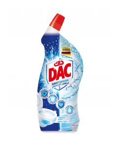 DAC TOILET CLEANER FRESH MIST 750ML