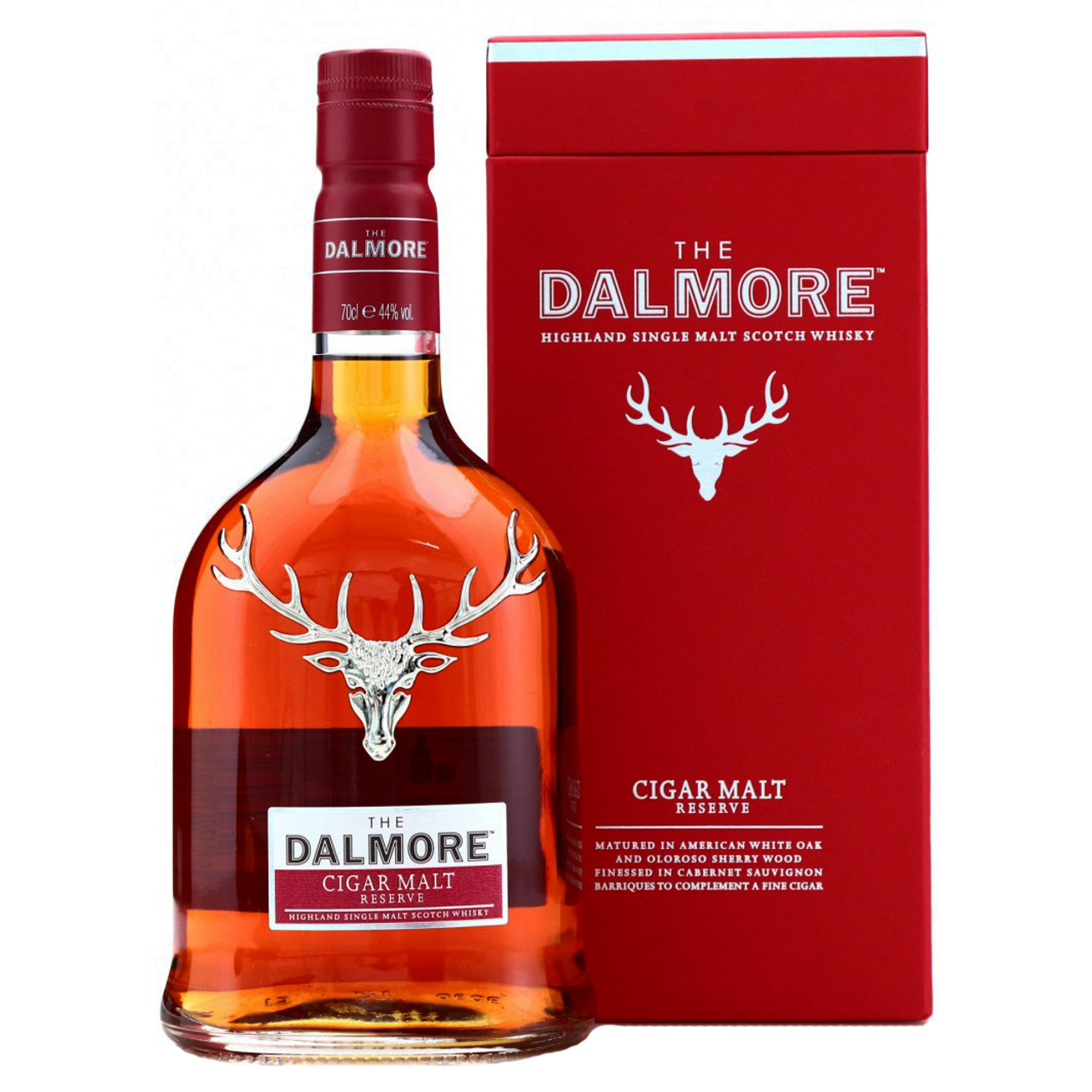 Dalmore Cigar Single Malt Scotch